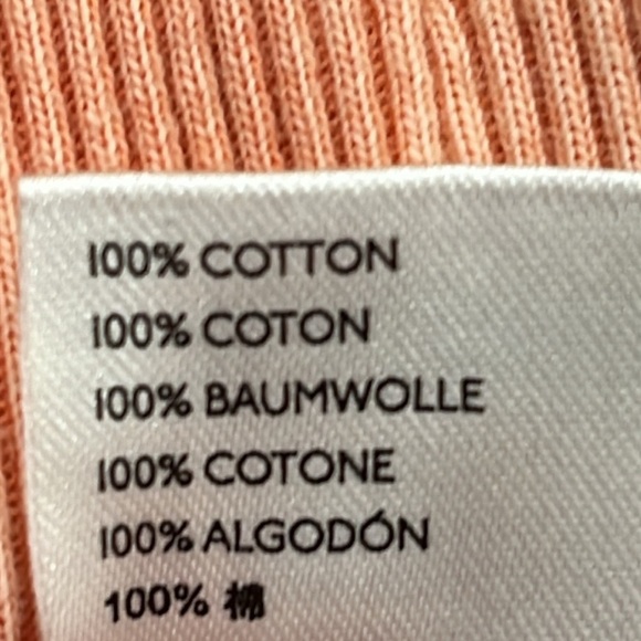 Pilcro By Anthropologie Coral Donna Tunic Pullover Sweatshirt Slouchy Easy Sz S - Picture 12 of 13